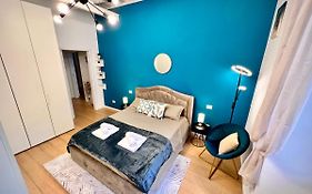 Art Of Living Luxury House In Como