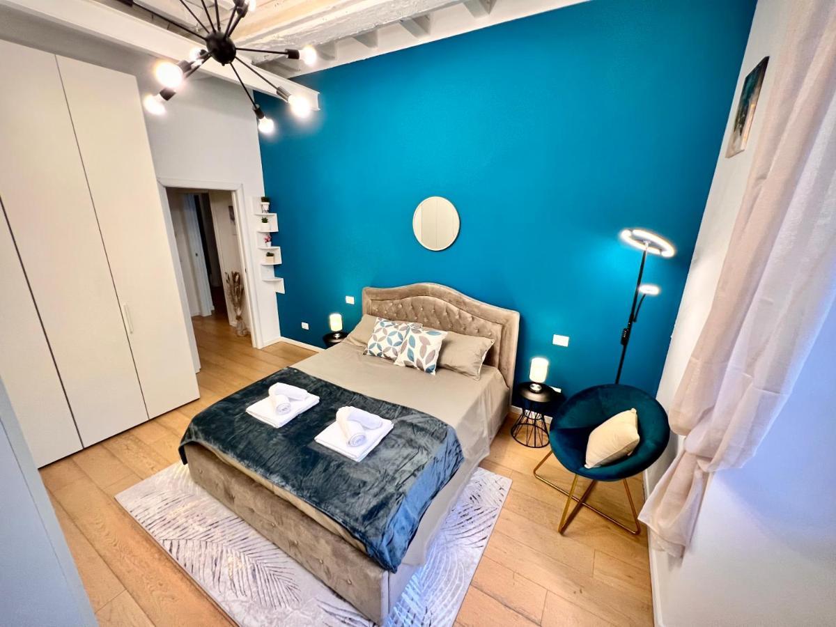 Art Of Living Luxury House In Como Exterior photo